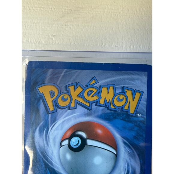 Reshiram 113/114 Black & White Base Full Art Holo Rare Pokemon Card - MP - Picture 4 of 5